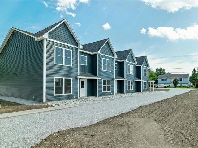 House for sale in Saint Albans, Vermont