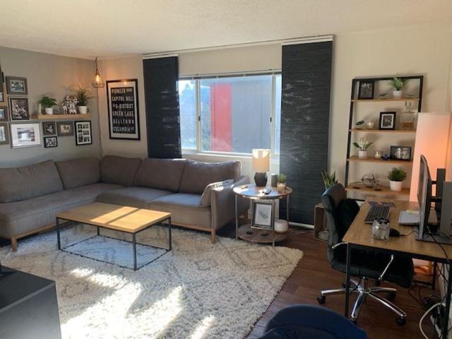 Apartment for rent in Seattle