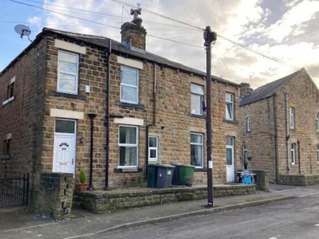 House for rent in Batley, West Yorkshire