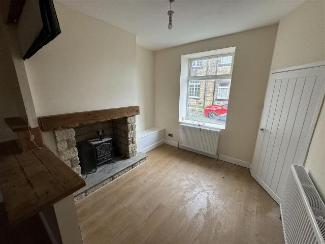 Apartment for rent in Exley Head, Keighley