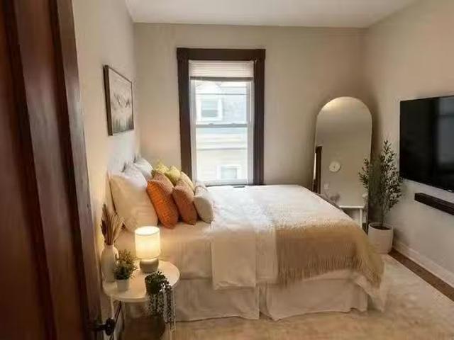 House for rent in New Haven, Connecticut