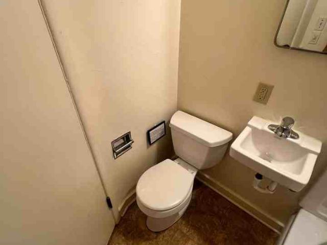 Apartment for rent in Oregonia