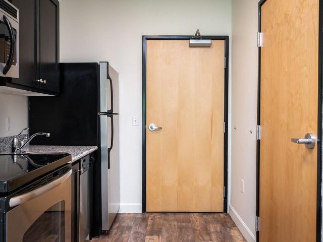 Apartment for rent in Oregonia