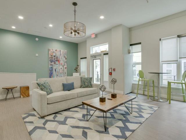 Apartment for rent in Oregonia