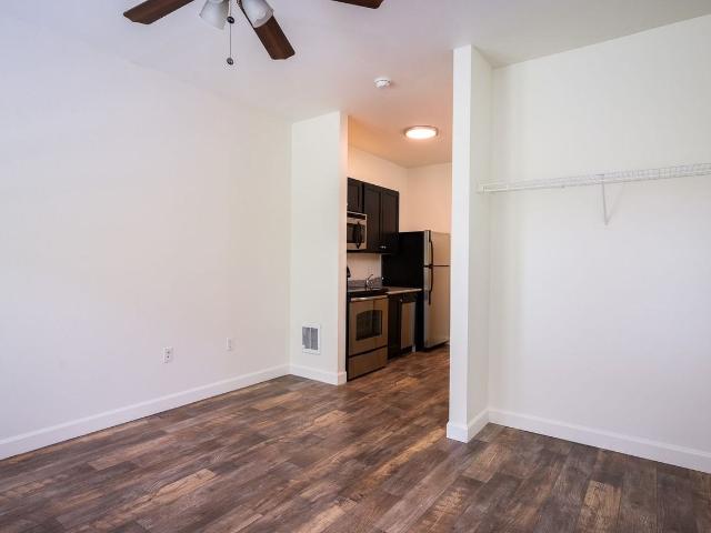 Apartment for rent in Oregonia