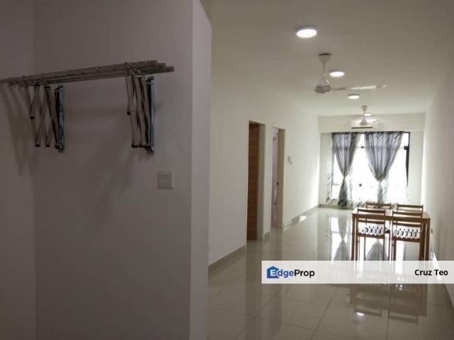 Condominium for rent in Country Heights Damansara, Kuala Lumpur