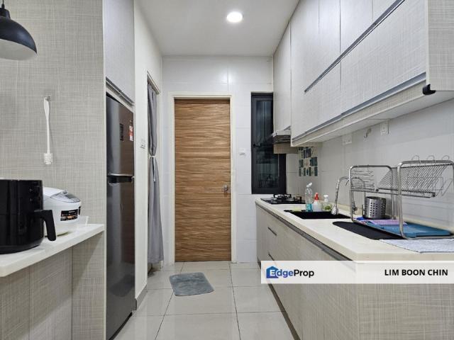 Condominium for rent in Country Heights Damansara, Kuala Lumpur