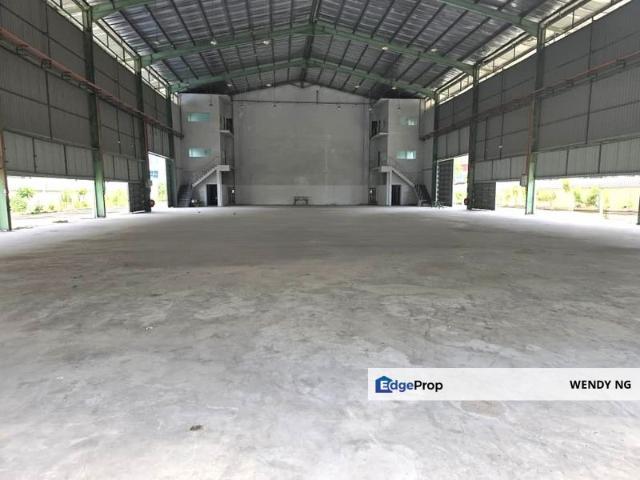 Warehouse for rent in Country Heights Damansara, Kuala Lumpur
