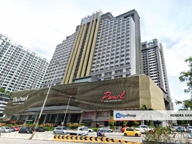 Condominium for sale in Taman Skyline, Kuala Lumpur