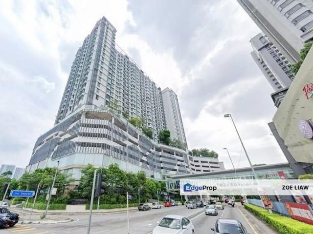 Condominium for rent in Country Heights Damansara, Kuala Lumpur