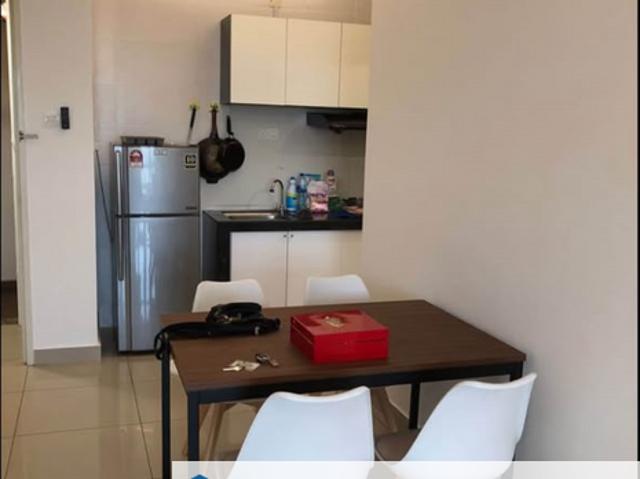 Condominium for sale in Taman Skyline, Kuala Lumpur