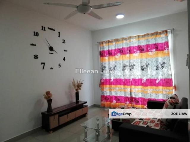 Condominium for rent in Country Heights Damansara, Kuala Lumpur