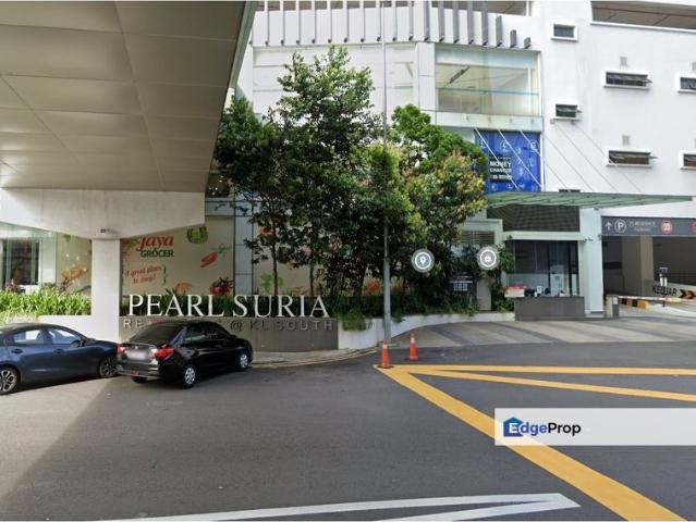Condominium for sale in Country Heights Damansara, Kuala Lumpur