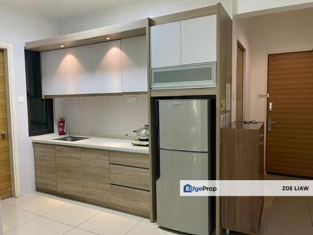 Condominium for rent in Country Heights Damansara, Kuala Lumpur