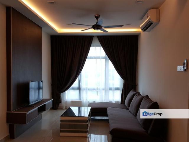 Condominium for sale in Country Heights Damansara, Kuala Lumpur