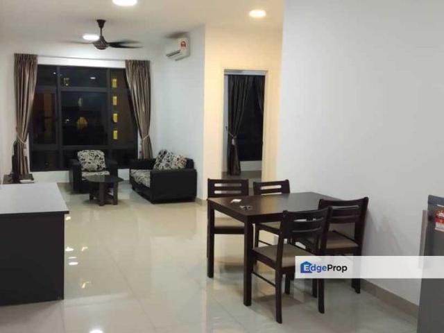 Condominium for rent in Country Heights Damansara, Kuala Lumpur