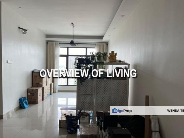 Condominium for sale in Country Heights Damansara, Kuala Lumpur
