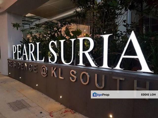 Condominium for sale in Taman Skyline, Kuala Lumpur