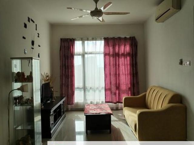 Condominium for rent in Country Heights Damansara, Kuala Lumpur