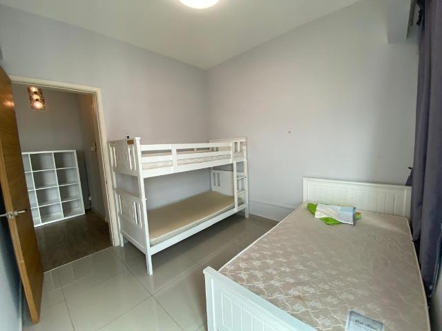 Apartment for rent in Country Heights Damansara, Kuala Lumpur