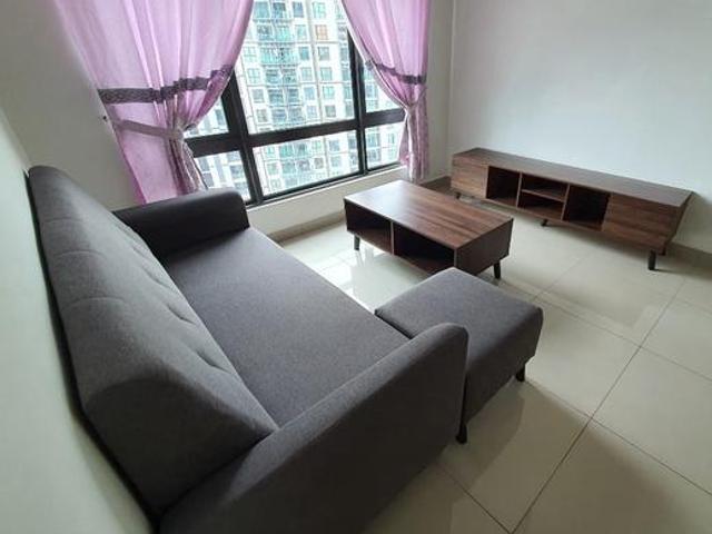 Condominium for rent in Country Heights Damansara, Kuala Lumpur
