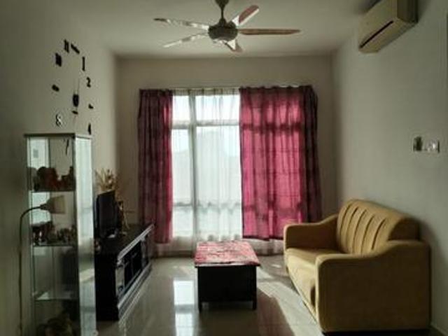 Condominium for rent in Country Heights Damansara, Kuala Lumpur