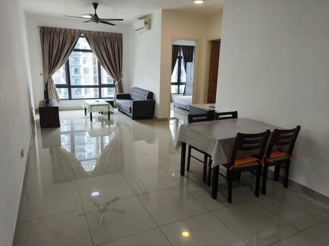 Condominium for rent in Country Heights Damansara, Kuala Lumpur