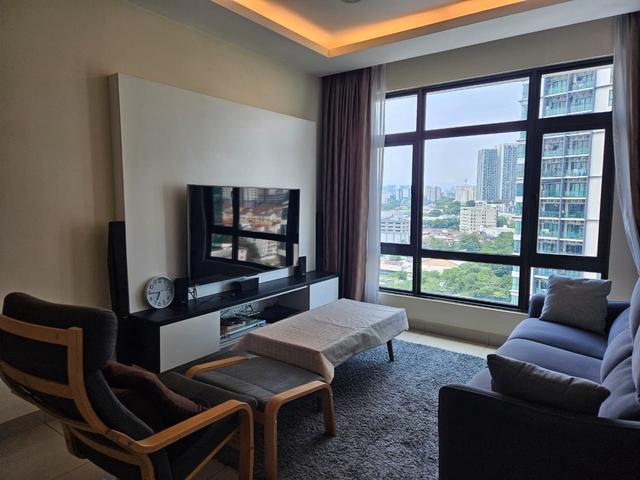 Condominium for rent in Old Klang Road