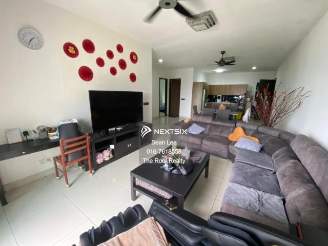 Residential House for sale in Country Heights Damansara, Kuala Lumpur