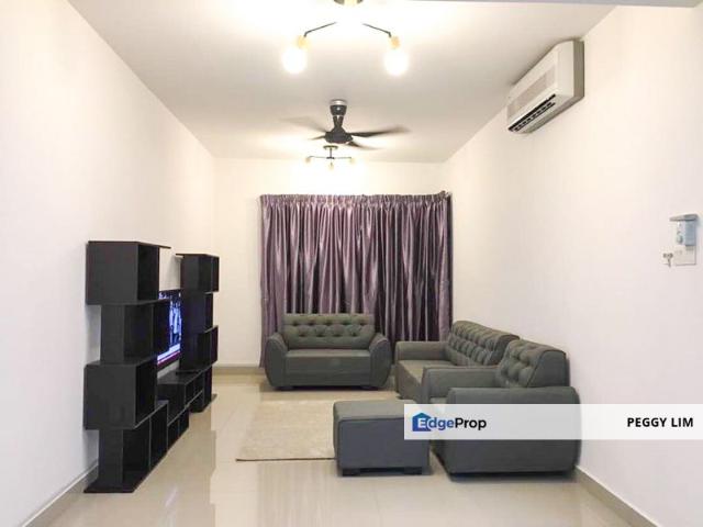 Condominium for sale in Country Heights Damansara, Kuala Lumpur