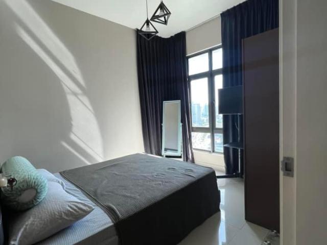 Apartment for rent in Country Heights Damansara, Kuala Lumpur