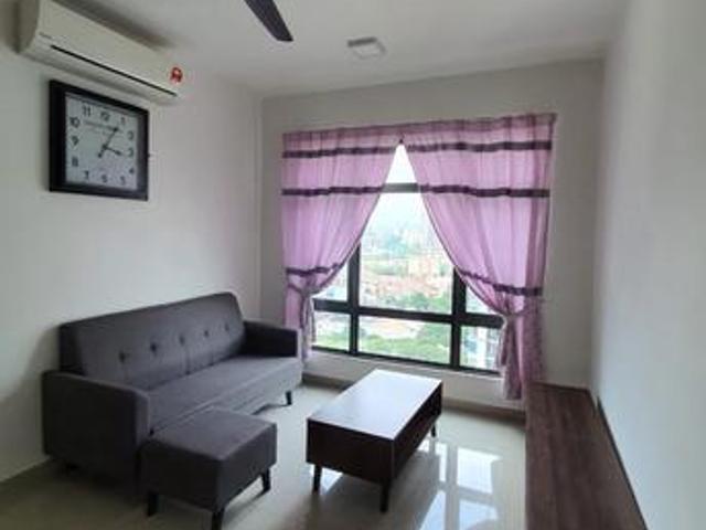Condominium for rent in Country Heights Damansara, Kuala Lumpur