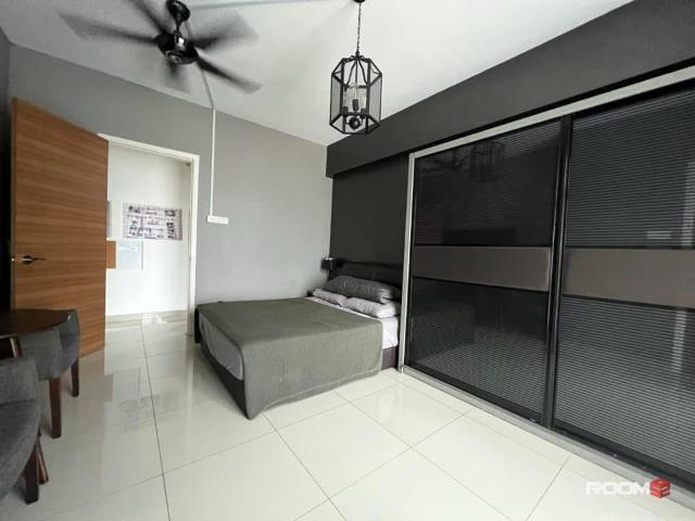 Apartment for rent in Country Heights Damansara, Kuala Lumpur