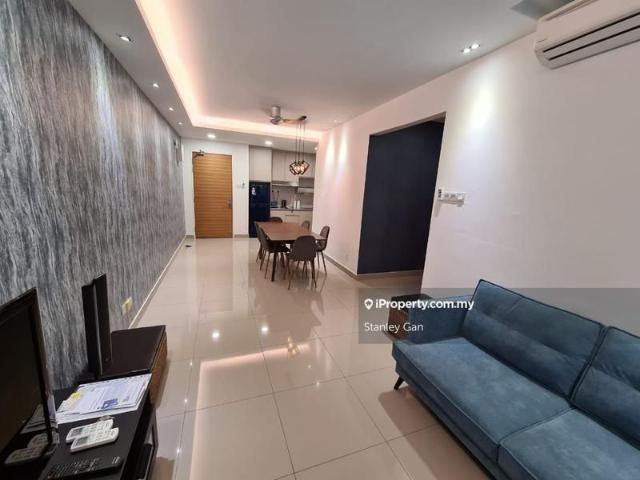 Apartment for rent in Country Heights Damansara, Kuala Lumpur