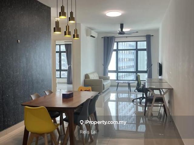 Apartment for rent in Country Heights Damansara, Kuala Lumpur