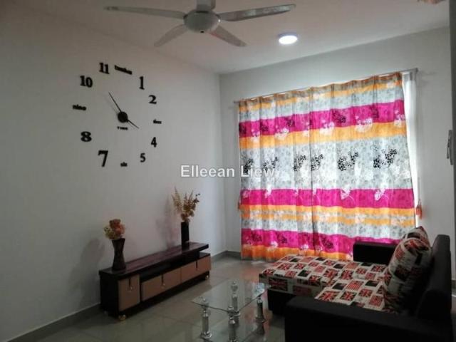 Apartment for rent in Country Heights Damansara, Kuala Lumpur