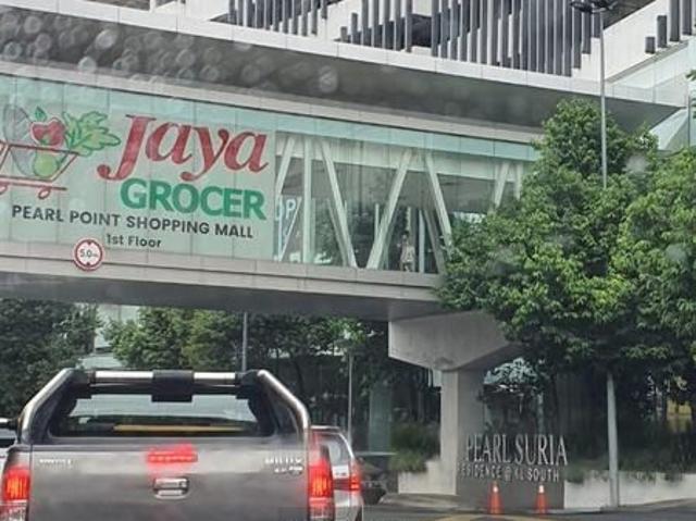 Apartment for rent in Country Heights Damansara, Kuala Lumpur