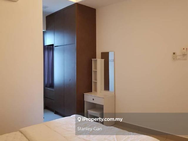 Apartment for rent in Country Heights Damansara, Kuala Lumpur