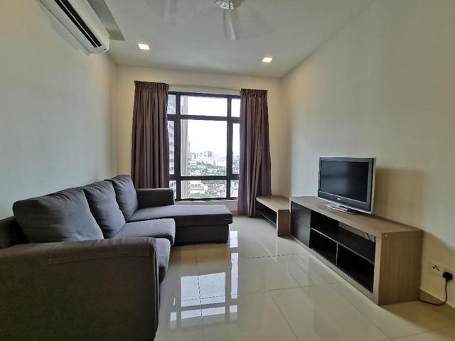 Condominium for rent in Old Klang Road