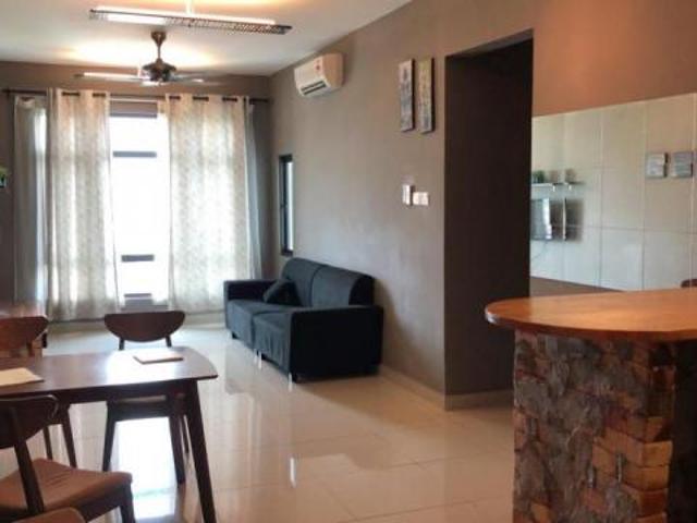 Condominium for sale in Country Heights Damansara, Kuala Lumpur