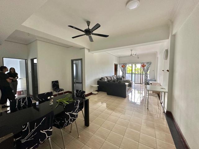 Condominium for rent in Kinabalu, Sabah