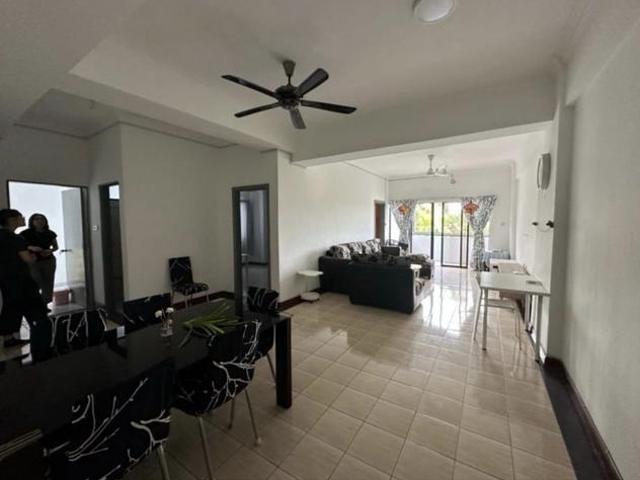 Condominium for rent in Kinabalu, Sabah