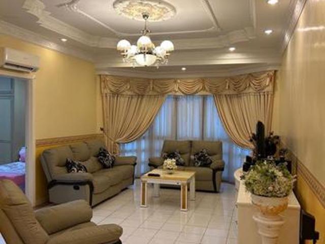Condominium for sale in Kinabalu, Sabah