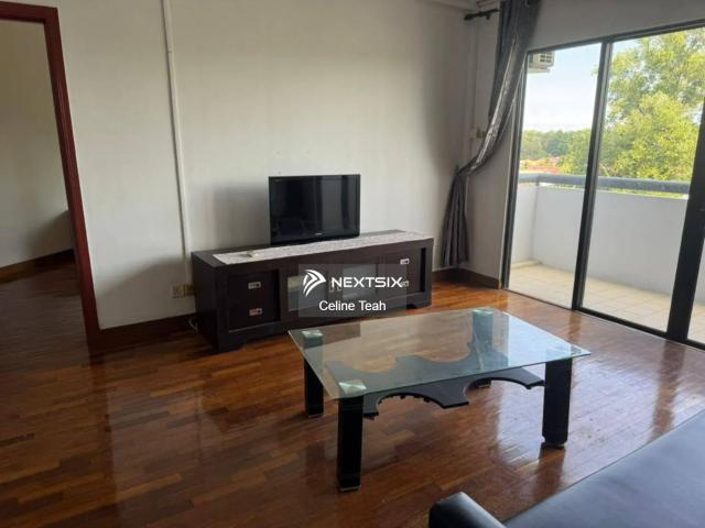 Residential House for rent in Kinabalu, Sabah