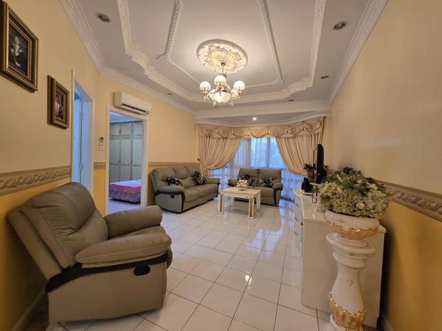 Condominium for sale in Kinabalu, Sabah