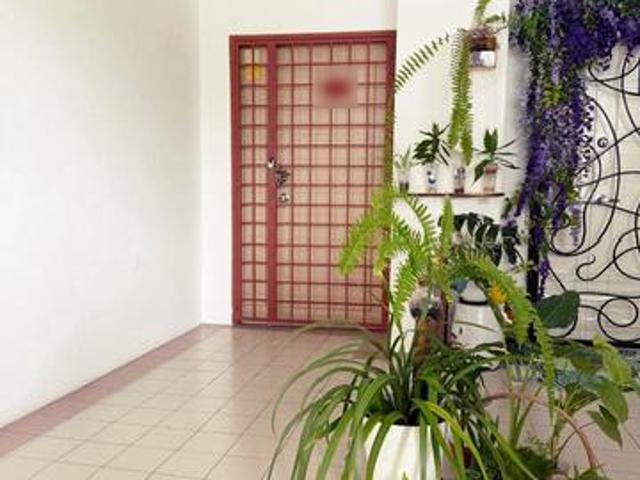 Condominium for sale in Kinabalu, Sabah