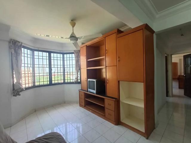Apartment for sale in Wellesley, Penang