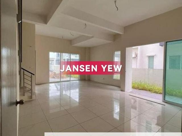 House for sale in Wellesley, Penang