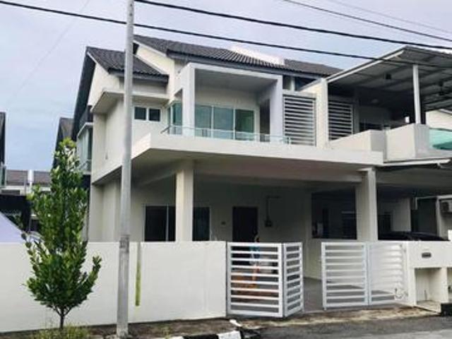 Residential House for sale in Wellesley, Penang