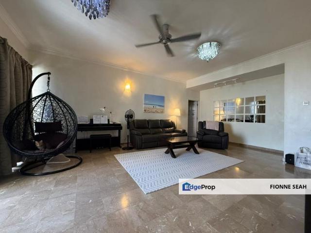 Condominium for sale in Georgetown, Penang